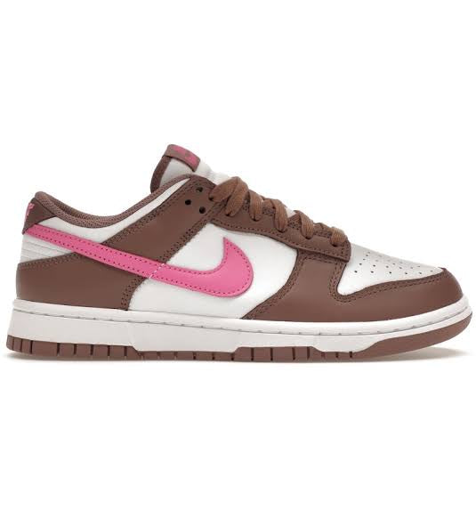 Nike Dunk Low Smokey Mauve 