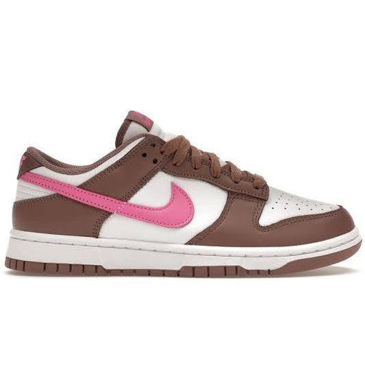 Nike Dunk Low Smokey Mauve 