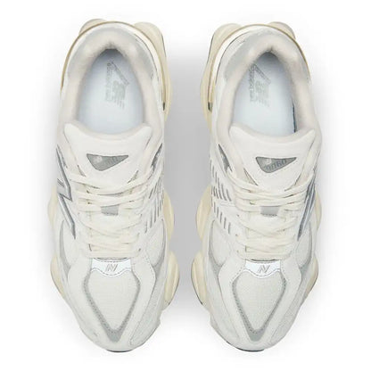 New Balance 9060 Sea Salt White 