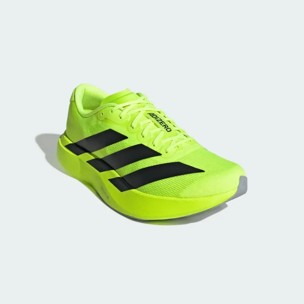Adidas Adizero Evo SL Lucid Lemon Core Black 