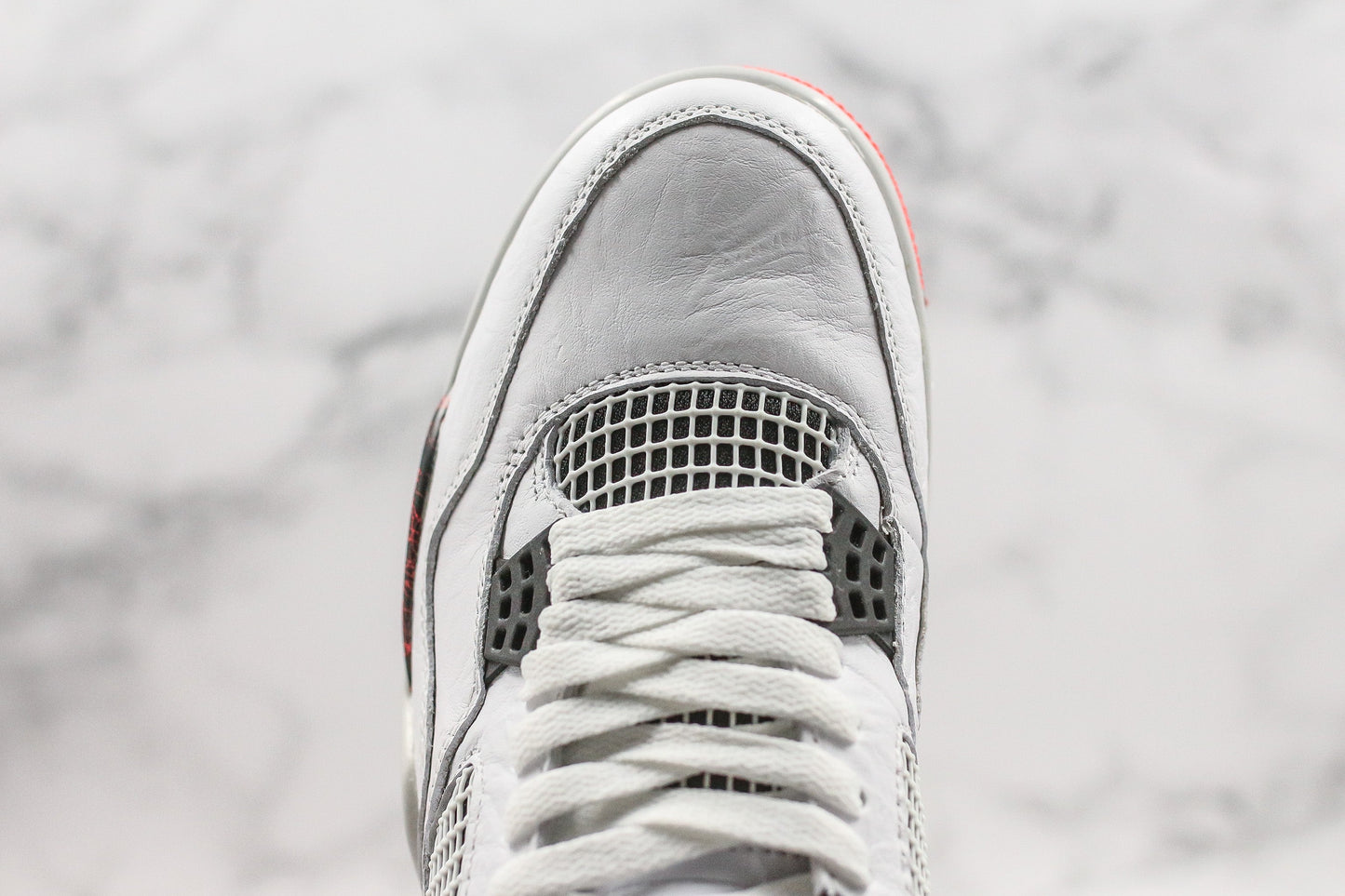 Jordan 4 Retro Flight Nostalgia 