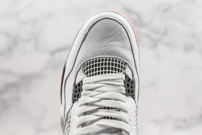 Jordan 4 Retro Flight Nostalgia 