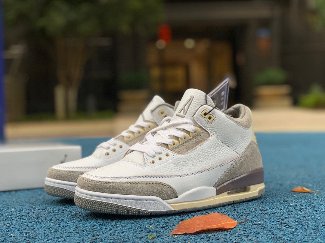 Jordan 3 Retro My Way 