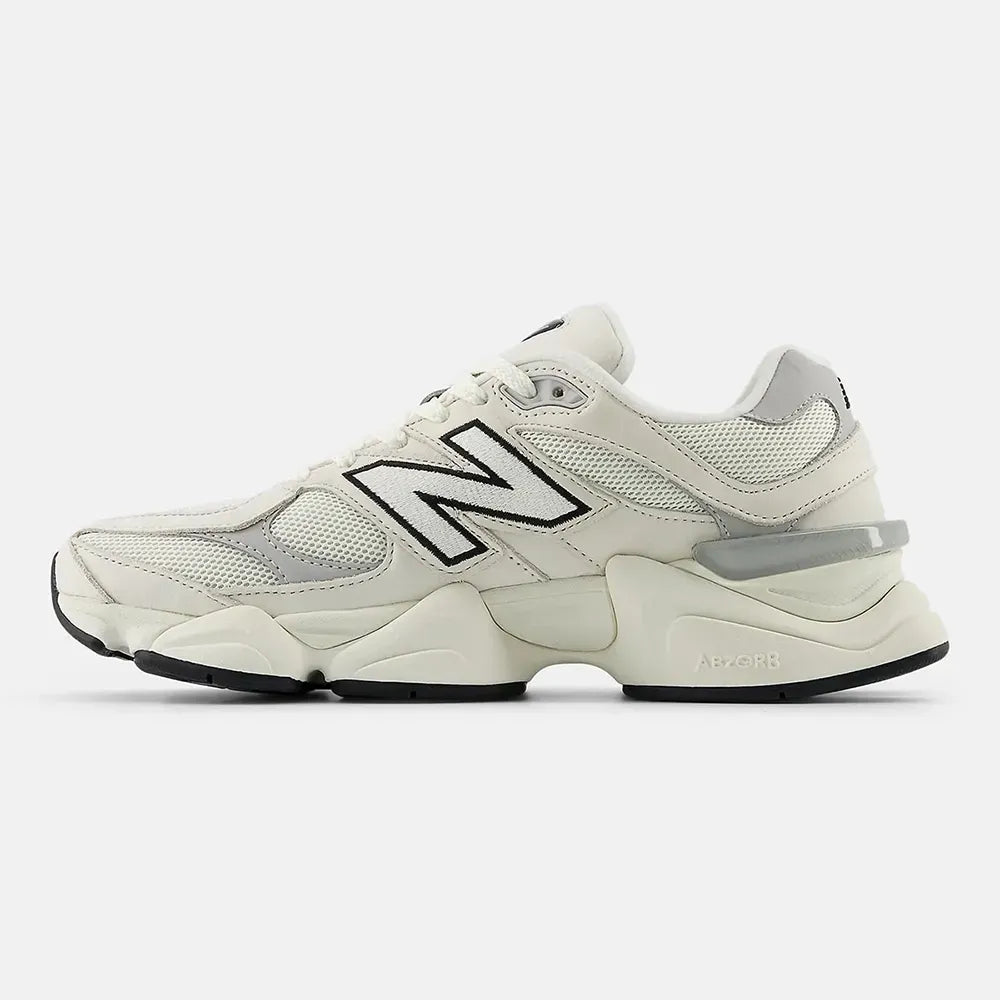 New Balance 9060 Sea Salt Raincloud 