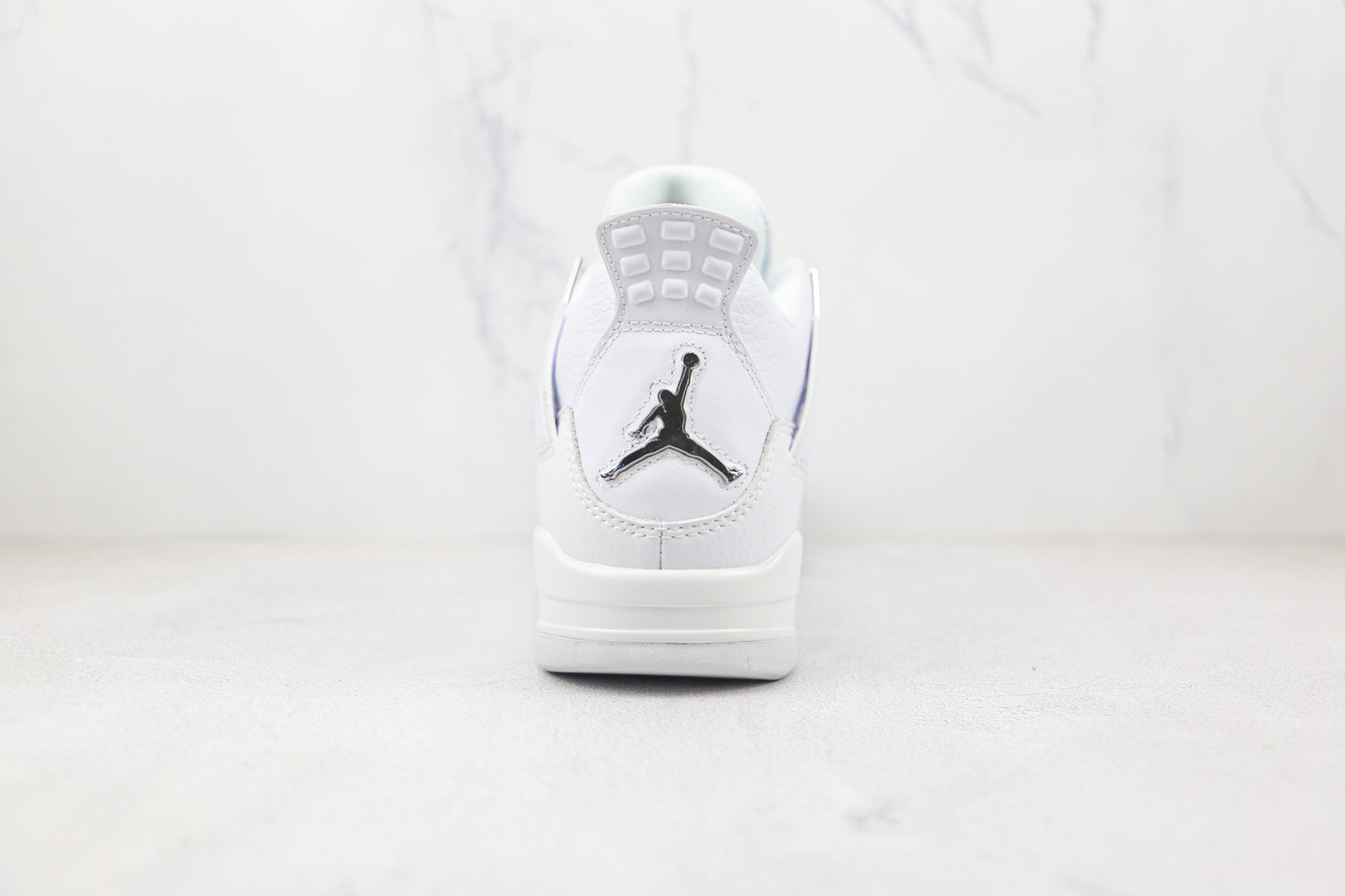Jordan 4 Retro Pure Money 
