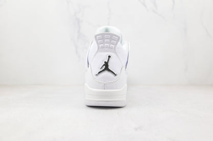 Jordan 4 Retro Pure Money 