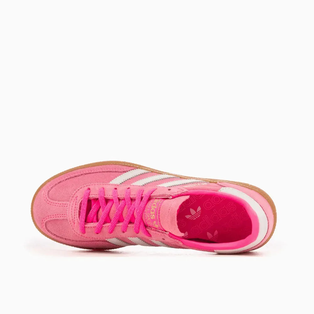 Adidas Handball Spezial Lucid Pink White 