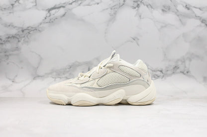 Adidas Yeezy 500 Bone White 