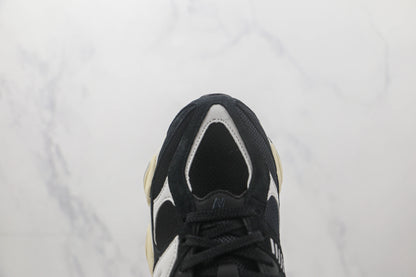 New Balance 9060 Black White 