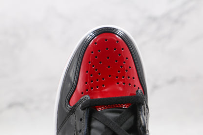 Jordan 1 Retro High OG Bred Patent 