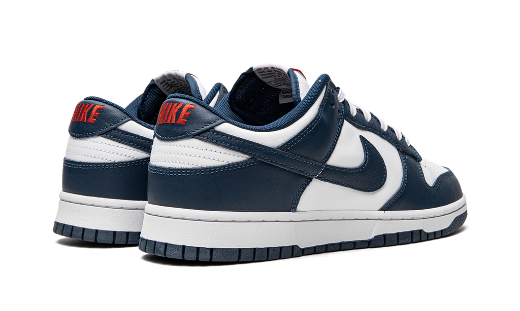 Nike Dunk Low Valerian Blue 