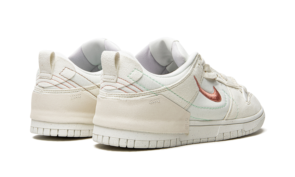 Nike Dunk Low Disrupt 2 Pale Ivory 