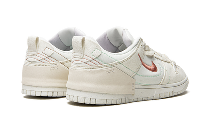 Nike Dunk Low Disrupt 2 Pale Ivory 