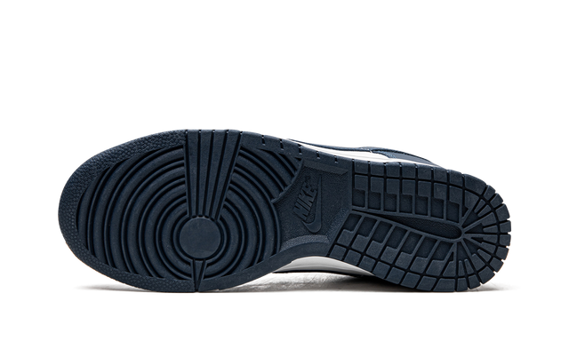 Nike Dunk Low Valerian Blue 