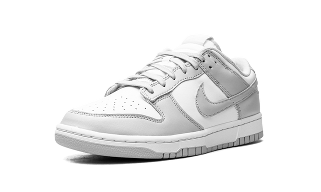 Nike Dunk Low Grey Fog 