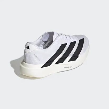 Adidas Adizero Evo SL White Black 
