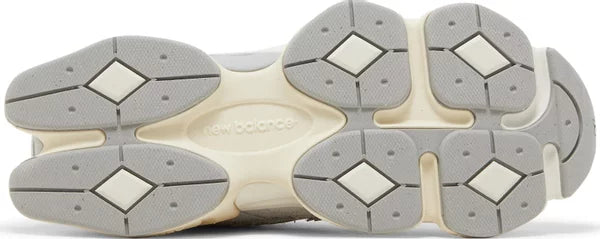 New Balance 9060 Quartz Grey 