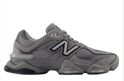 New Balance 9060 Team Away Gray 