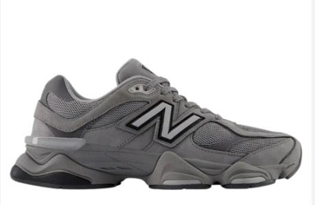 New Balance 9060 Team Away Gray 