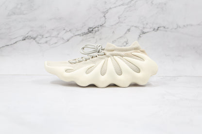 Adidas Yeezy 450 Cream White 