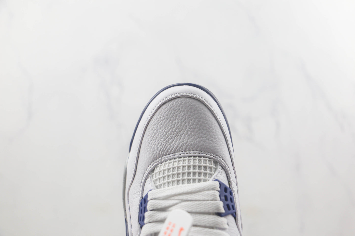 Jordan 4 Retro Midnight Navy 