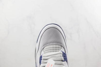 Jordan 4 Retro Midnight Navy 