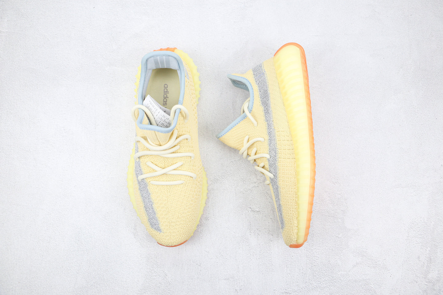 Adidas Yeezy Boost 350 V2 Linen 