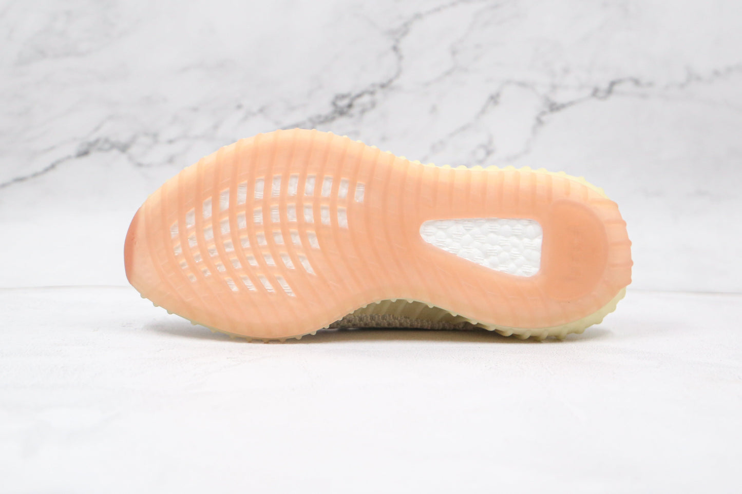 Adidas Yeezy Boost 350 V2 Citrin (Non-Reflective) 