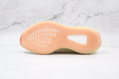 Adidas Yeezy Boost 350 V2 Citrin (Non-Reflective) 