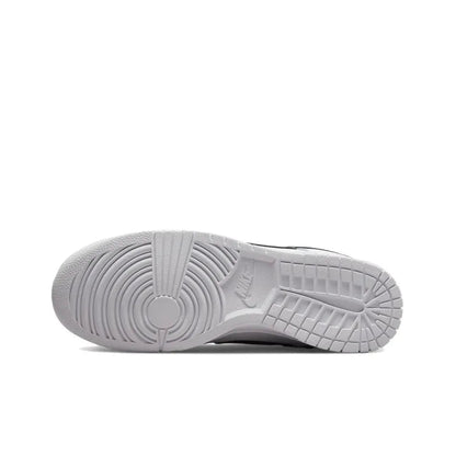 Nike Air Jordan 1 Low Panda Black White Reverse 