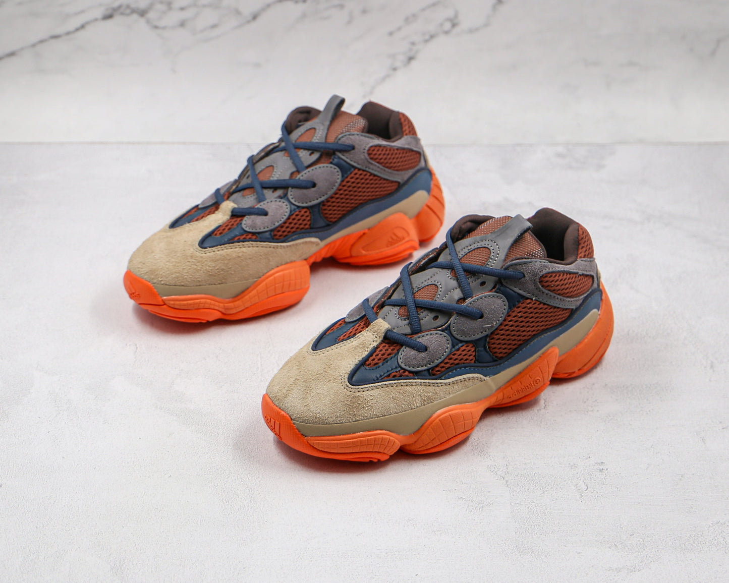 Adidas Yeezy 500 Enflame 