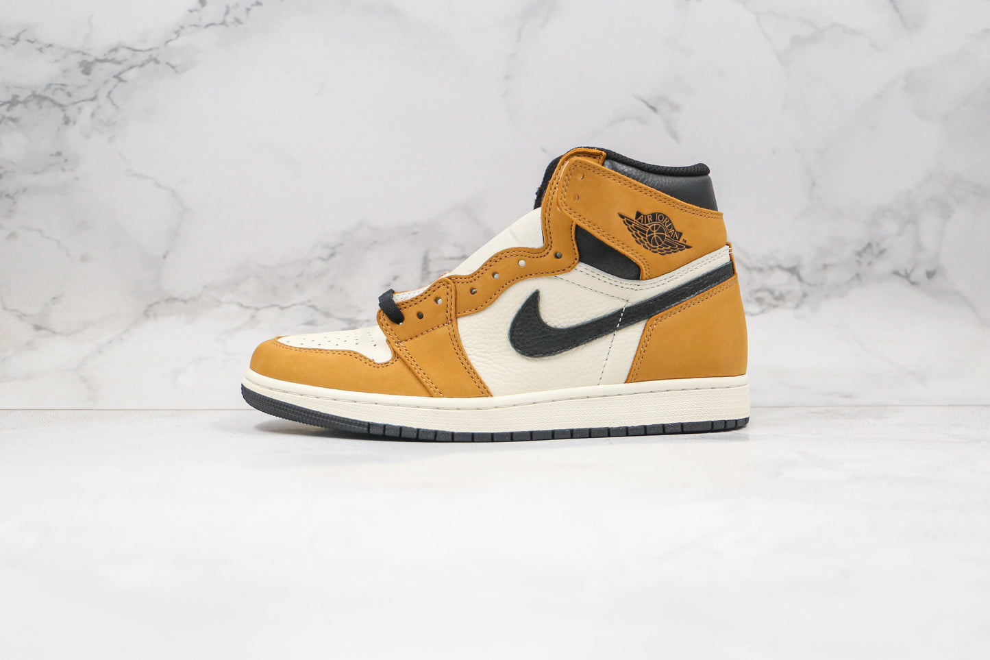 Jordan 1 Retro High Rookie of the Year 