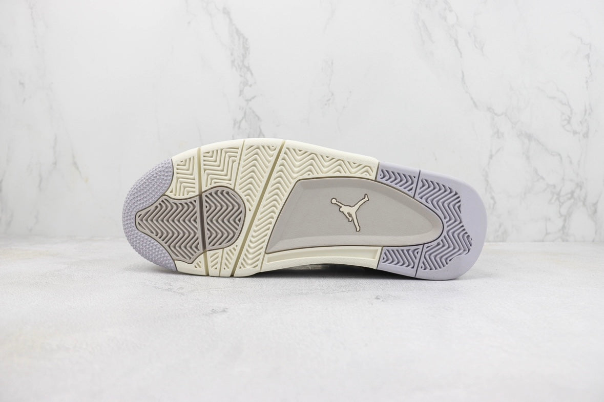 Jordan 4 Retro Frozen Moments 