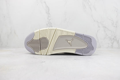 Jordan 4 Retro Frozen Moments 