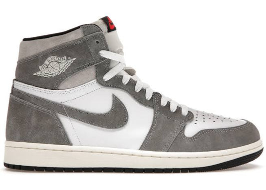 Jordan 1 Retro High Washed Black 