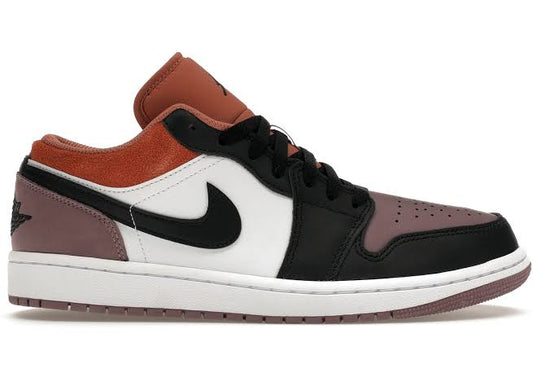Air Jordan 1 Low SE “SKY J Mauve Colorido 