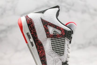 Jordan 4 Retro Flight Nostalgia 