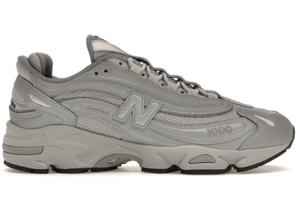 New Balance 1000 Silver Metalic Raincloud 