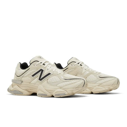 New Balance 9060 Turtledove Black Silver 