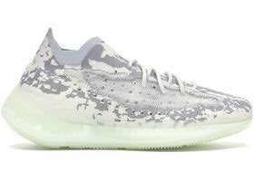 Adidas Yeezy Boost 380 Alien 