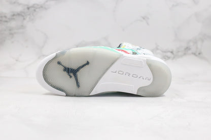 Jordan 5 Retro Wings 