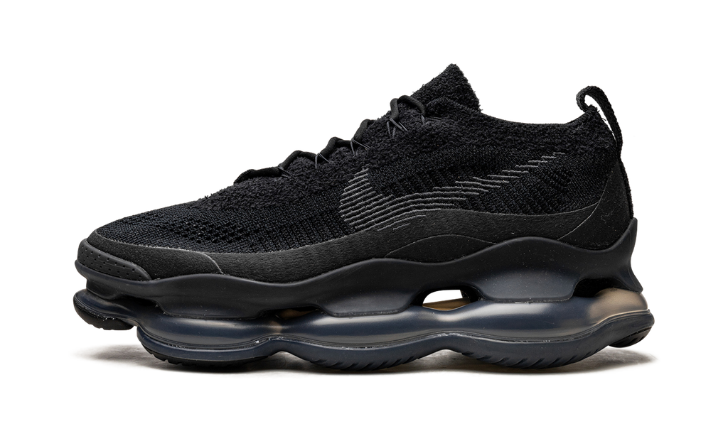 Nike Air Max Scorpion FK Triple Black 