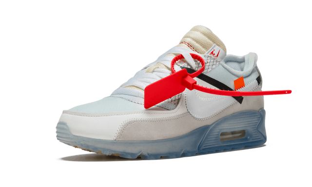 Nike Air Max 90 Off White 