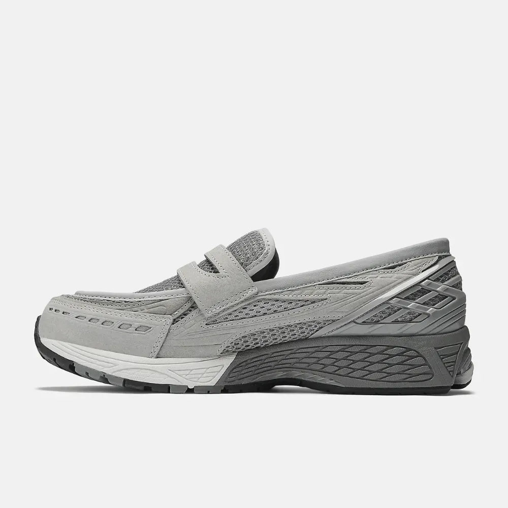 New Balance 1906L Raincloud Slate Gray 