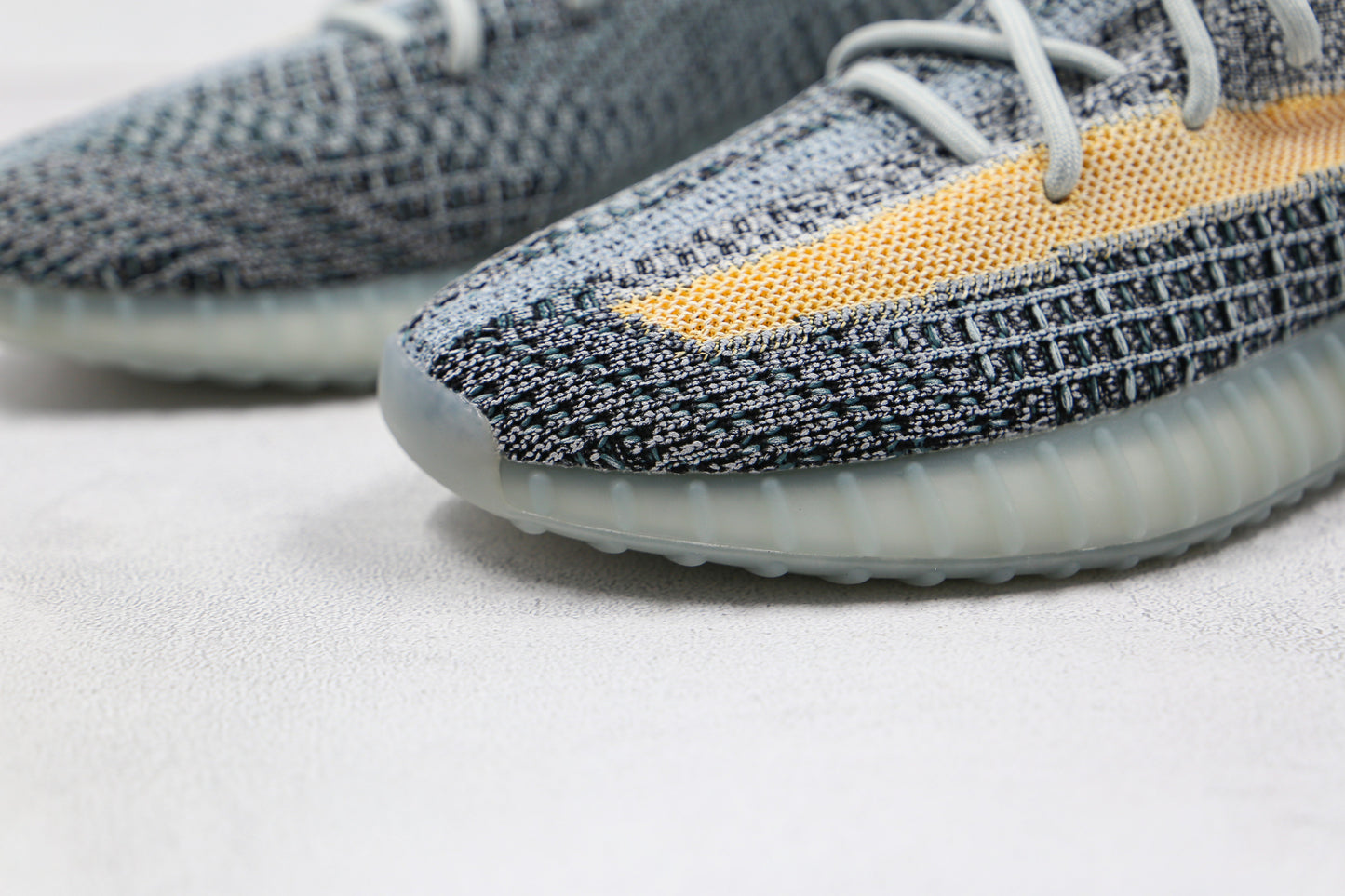 Adidas Yeezy Boost 350 V2 Ash Blue 