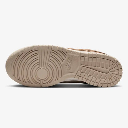 Nike Dunk Low Sanddrift 