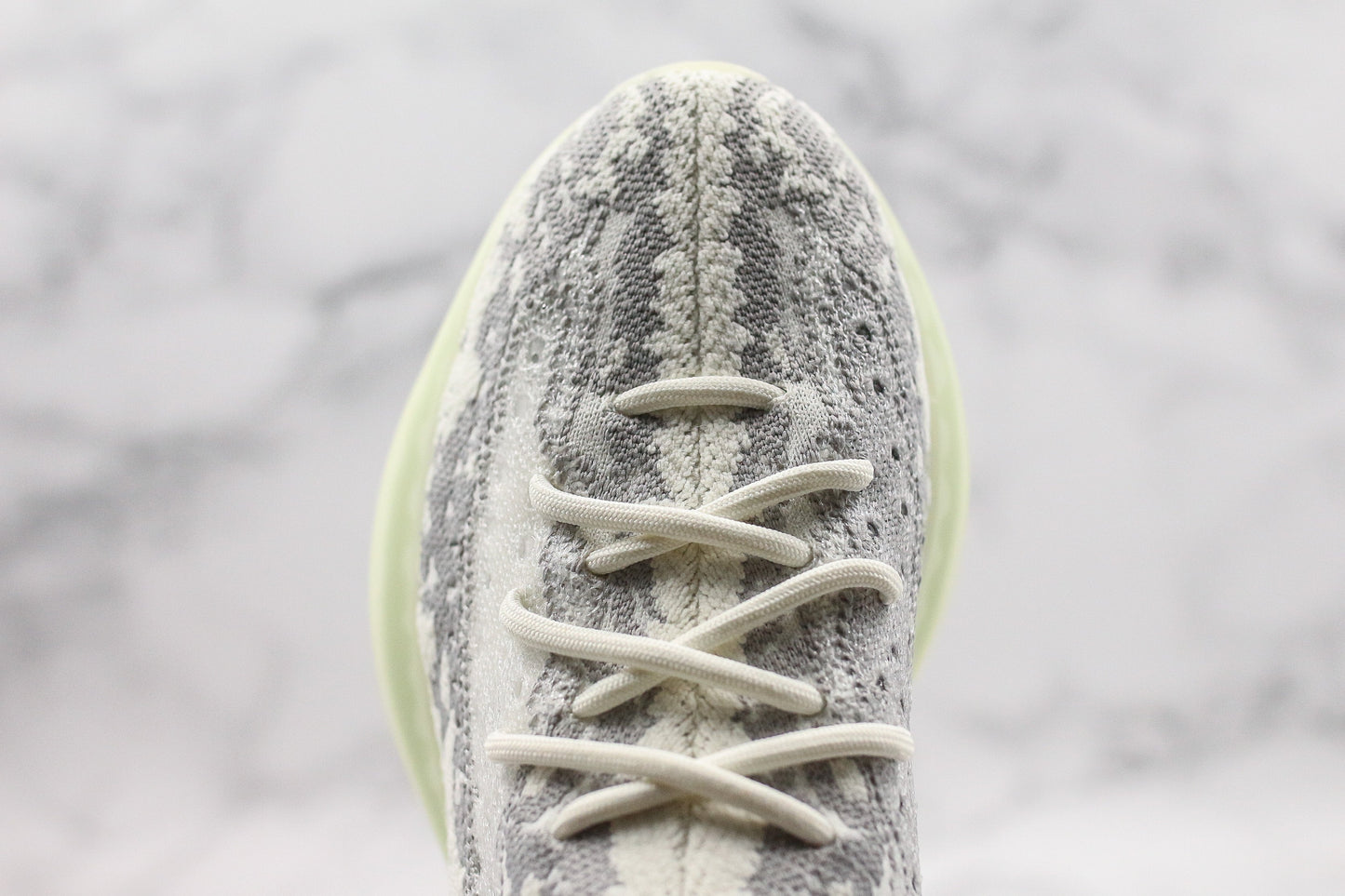 Adidas Yeezy Boost 380 Alien 