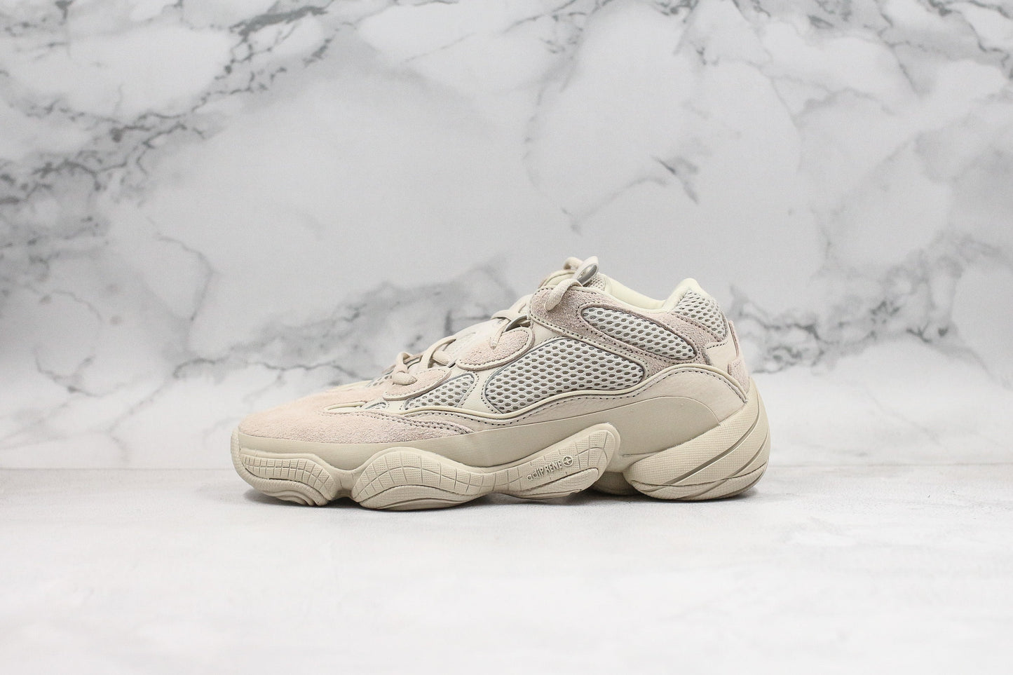 Adidas Yeezy 500 Blush 
