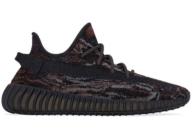 Adidas Yeezy Boost 350 V2 MX Rock 