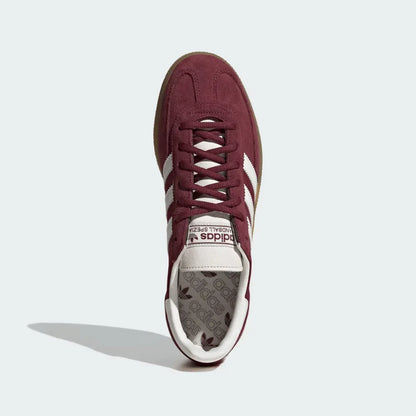 Adidas Handball Spezial Shadow Red Cloud White 